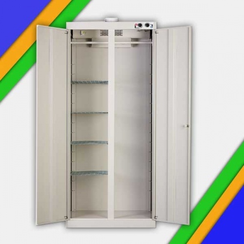 Шкаф сушильный ШС Циклон 1985