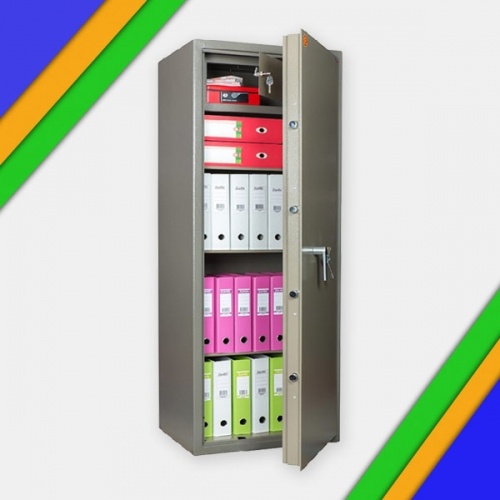 Сейф Valberg Гранит I-165T