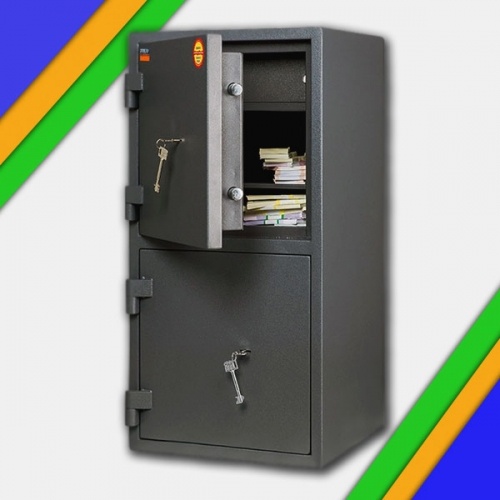 Сейф Valberg Кварцит 90T/2