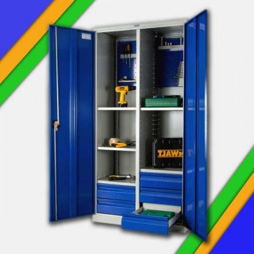 Шкаф инструментальный TC-1995