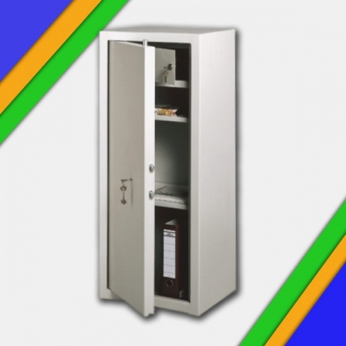 Шкафы металлические МШ 110Т