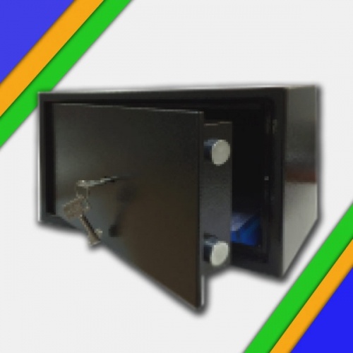 Офисные сейфы ОС 22Т