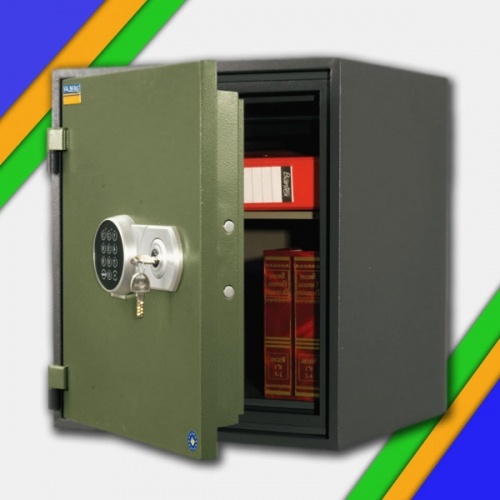 Сейф огнестойкий Valberg FRS-51 EL