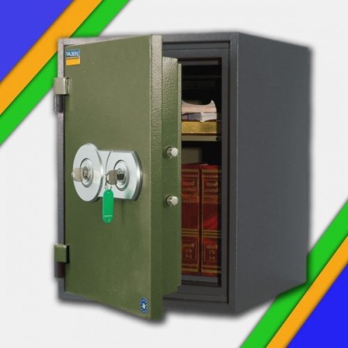 Сейф огнестойкий Valberg FRS-49 KL