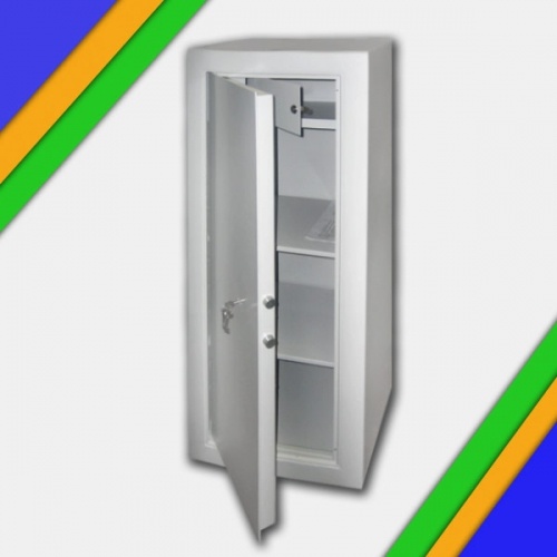 Шкафы металлические МШ 150Т-4