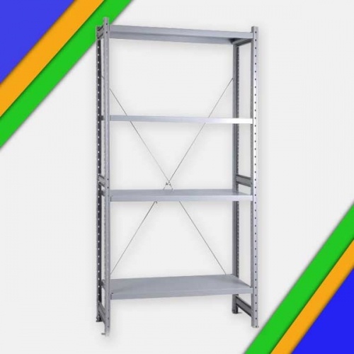 Стеллаж ТСУ 254/150-2.0