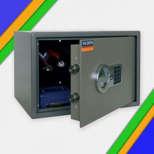 Сейф Valberg ASM-30 EL-A
