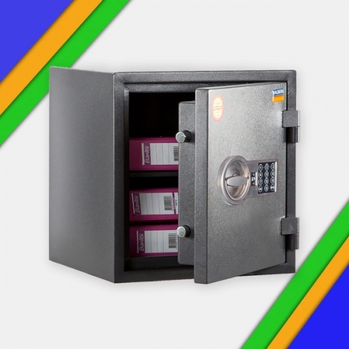 Сейф Valberg Кварцит 46 EL