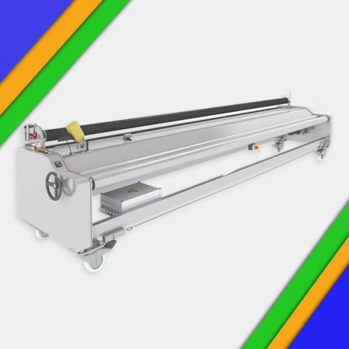 Мобильное отрезное устройство