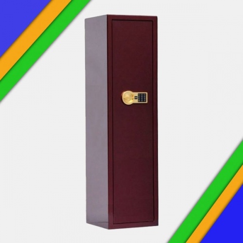 Сейф Valberg Арсенал EL Gold (вишня)