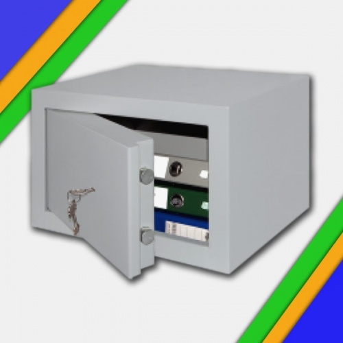 Шкафы металлические МШ 30