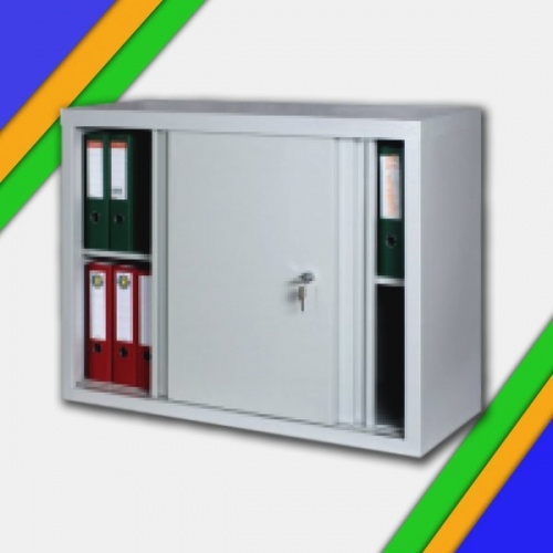 Шкафы металлические АБШ 2/400 К