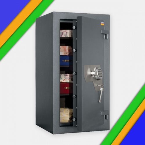 Сейф Valberg Форт-99 EL