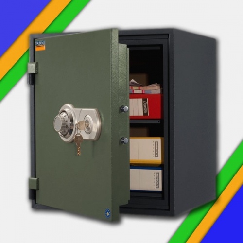 Сейф огнестойкий Valberg FRS-51 CL