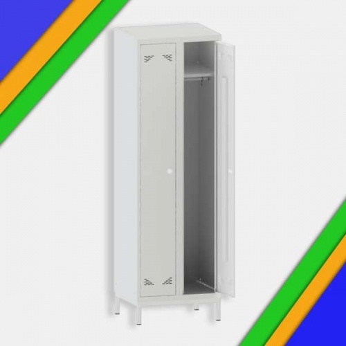 Шкаф одёжный ШО-2Н