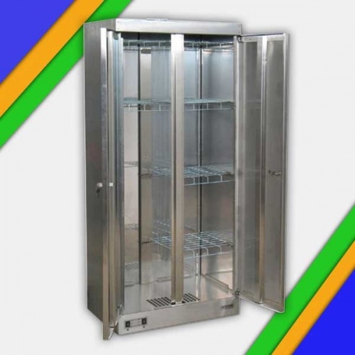 Шкаф сушильный для одежды ШСО-2000Н