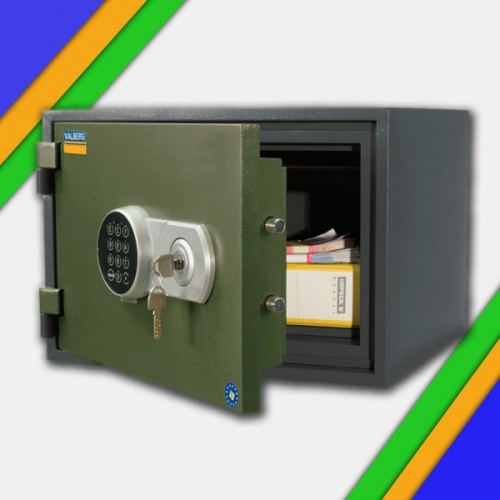 Сейф огнестойкий Valberg FRS-32 El