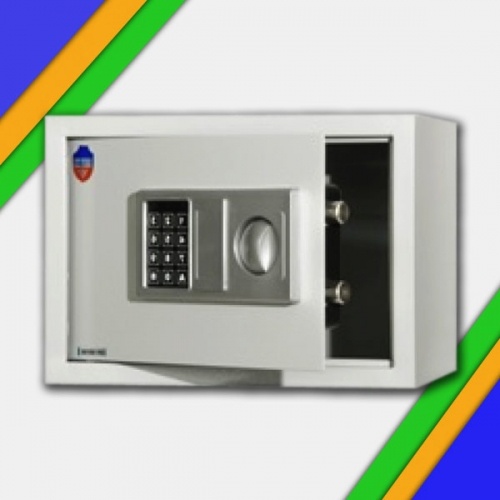 Сейф Steelmax MCH-25EN