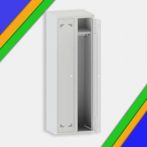 Шкаф одёжный ШО-2