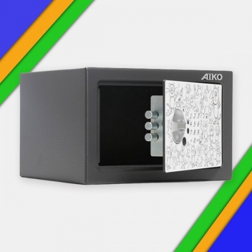 Сейф Aiko T-170 EL Paint