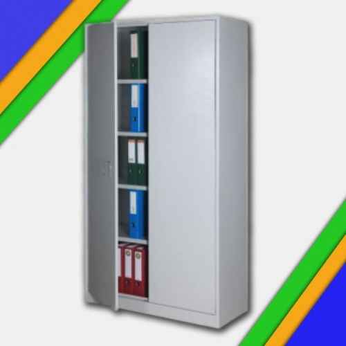 Шкафы металлические БШ 2/400