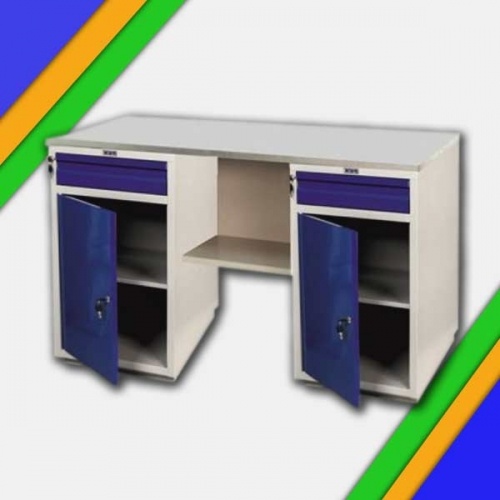 Двухтумбовый WD-2 + WD-2 без экрана