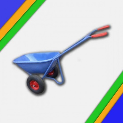 Тележка садовая ТС-2К