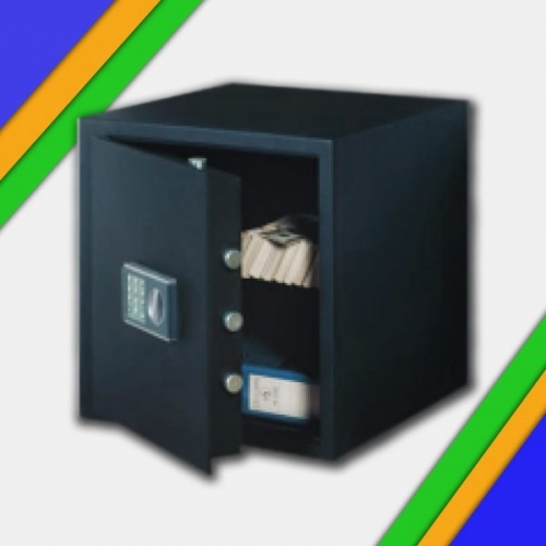 Кабинетные сейфы НТ 39Е