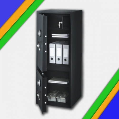 Кабинетные сейфы НТ 110КМ