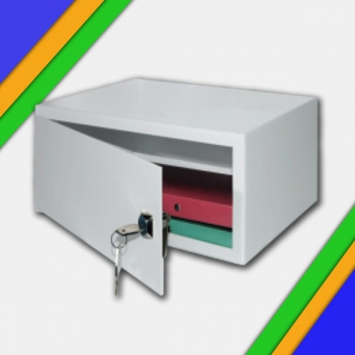 Шкафы металлические МШ 14