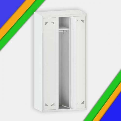 Шкаф одёжный ШО-3