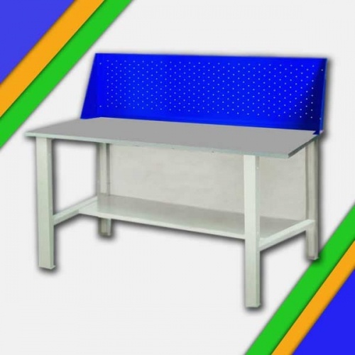 Верстак бестумбовый