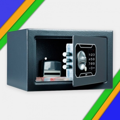 Сейф AIKO T-170 EL