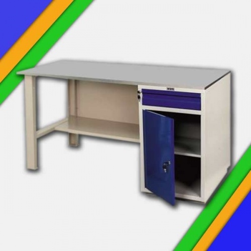 Однотумбовый WD-2 без экрана