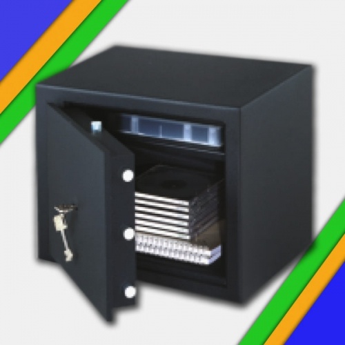 Кабинетные сейфы НТ 22К