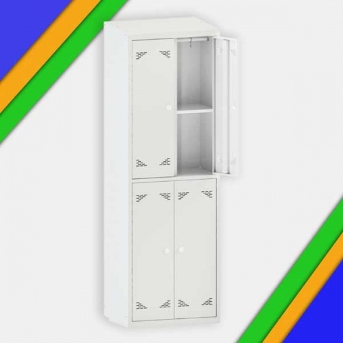 Шкаф одёжный ШО-4