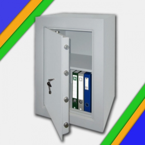 Мебельные сейфы КС 70-4