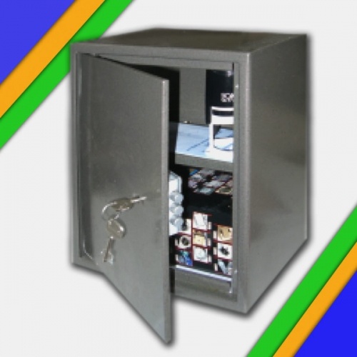 Мебельные сейфы МС 30