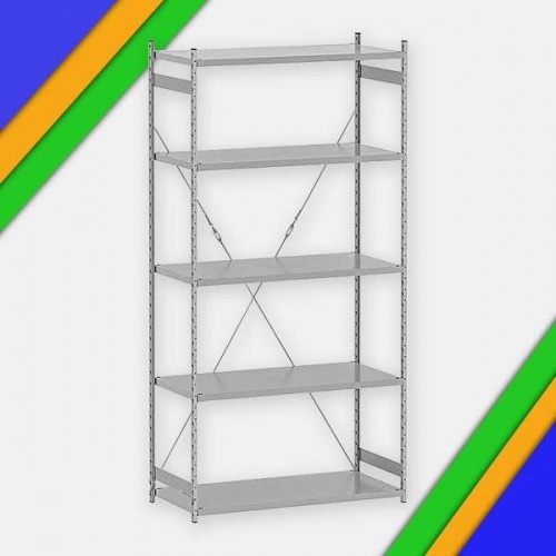 Стеллаж ТСУ 255/300-2.5