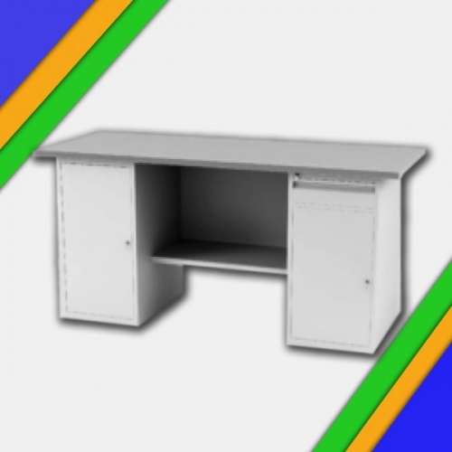 Верстак ВМС-9