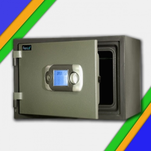 Сейф огнестойкий Fenix MLC-30DC