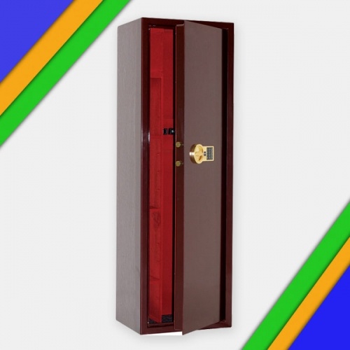 Сейф Valberg Сафари EL Gold (вишня)