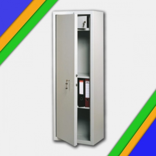 Шкафы металлические МШ 150Т