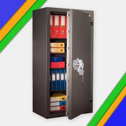 Сейф Valberg Форт-1685 EL