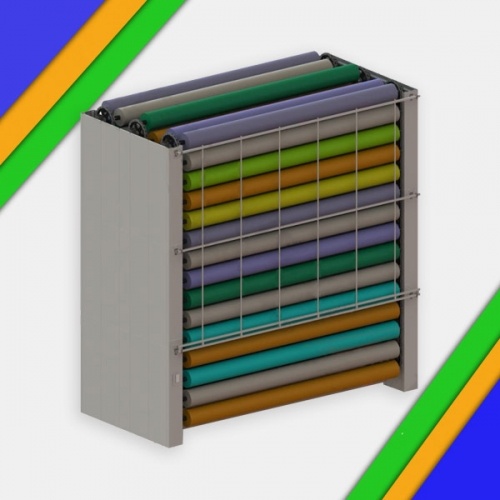 Патерностер ТВ (Складской)