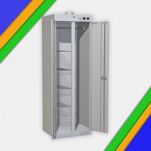 Практик ШС Циклон 1965