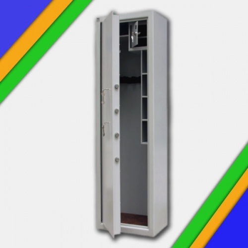 Сейфы оружейные РШ Т4-02