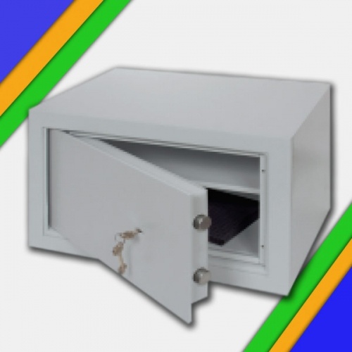 Мебельные сейфы КС 33-4