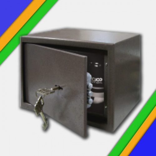 Мебельные сейфы МС 16