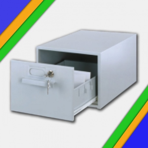 Шкафы картотечные ТК 1